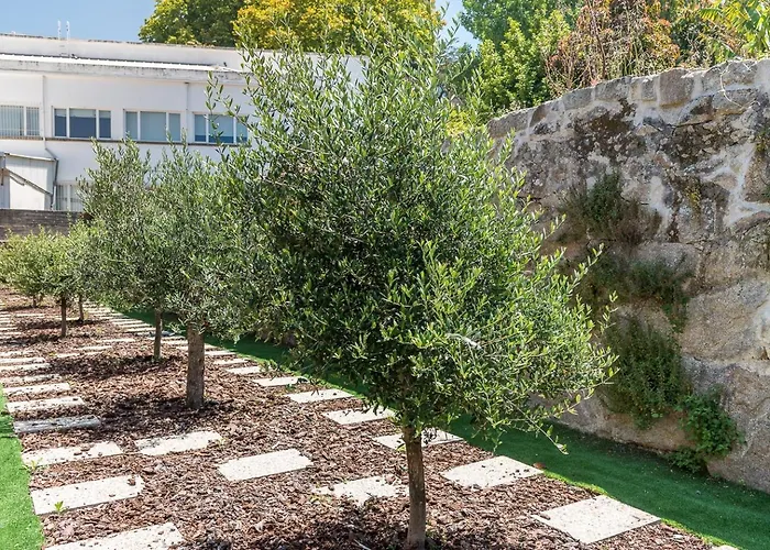 Guestready - Jardim Oliveiras Hotel *