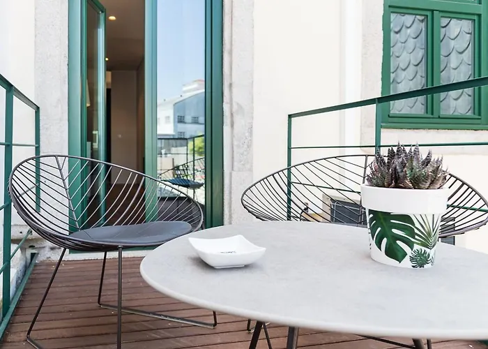 Guestready - Jardim Oliveiras *