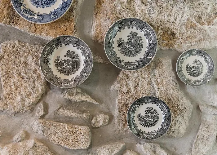 Guestready - Jardim Oliveiras Hotel Porto