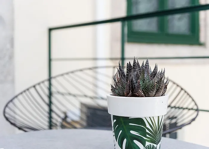 Guestready - Jardim Oliveiras *