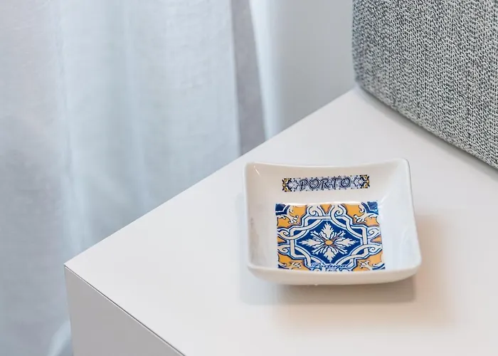 Hotel Guestready - Jardim Oliveiras Porto