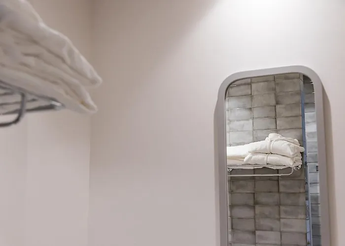 Guestready - Jardim Oliveiras Hotel