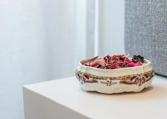 Guestready - Jardim Oliveiras Hotel Porto