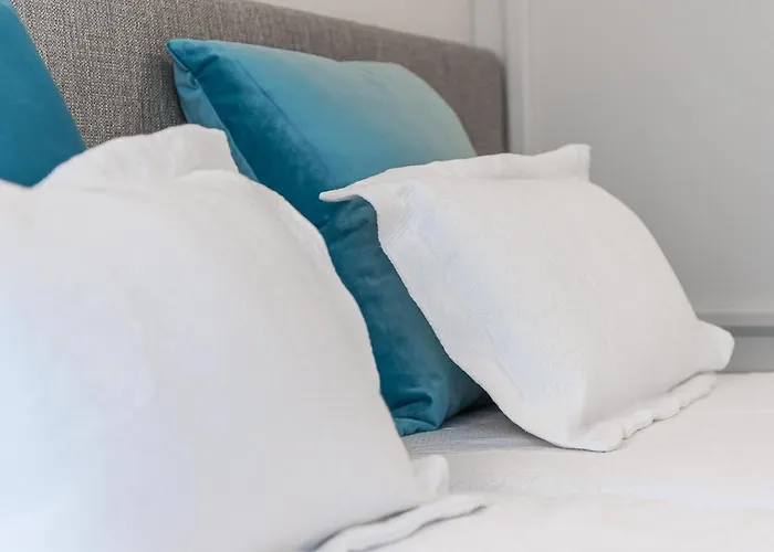 Guestready - Jardim Oliveiras Porto