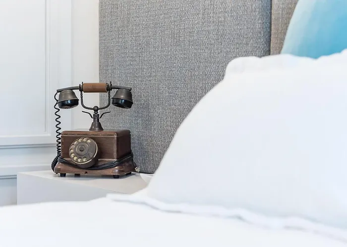 Guestready - Jardim Oliveiras Hotel