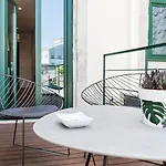 Guestready - Jardim Oliveiras *