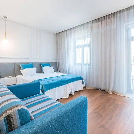 Guestready - Jardim Oliveiras