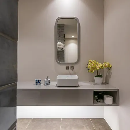 Ξενοδοχείο Guestready - Jardim Oliveiras *