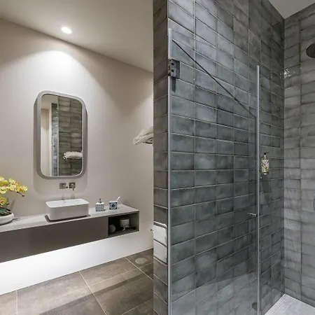 Guestready - Jardim Oliveiras * Πόρτο