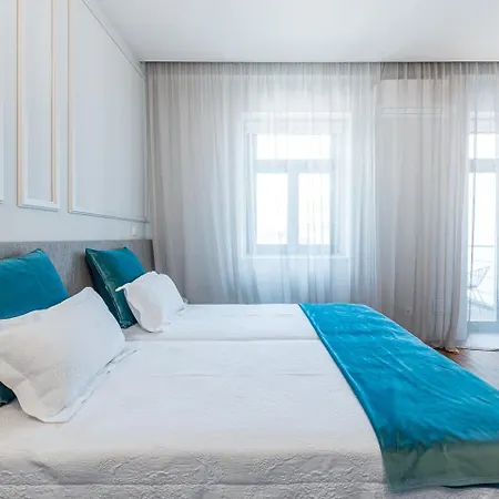 Guestready - Jardim Oliveiras Ξενοδοχείο *