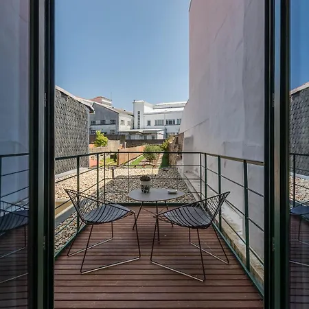 Ξενοδοχείο Guestready - Jardim Oliveiras *