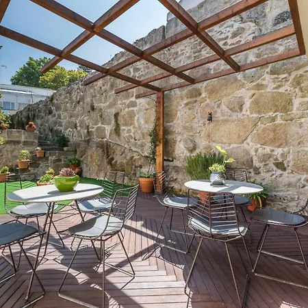 Guestready - Jardim Oliveiras *