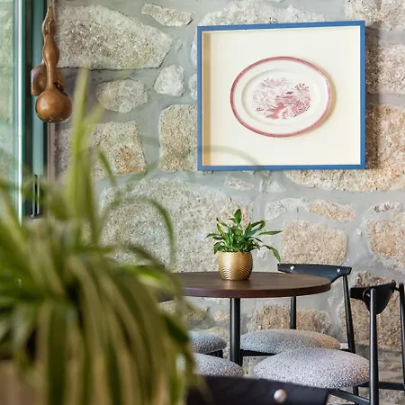 Guestready - Jardim Oliveiras