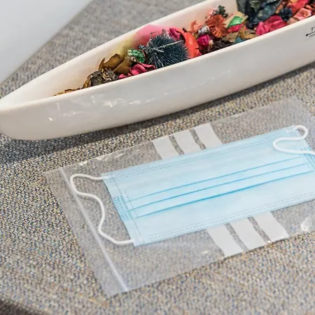 Guestready - Jardim Oliveiras Ξενοδοχείο