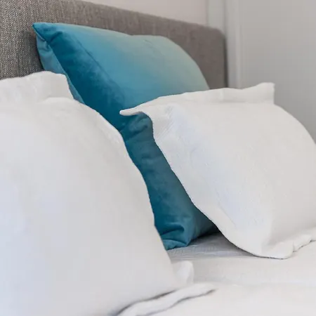 Guestready - Jardim Oliveiras Πόρτο