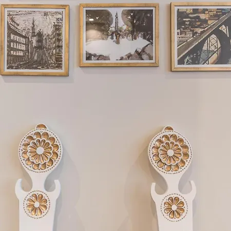 Ξενοδοχείο Guestready - Jardim Oliveiras