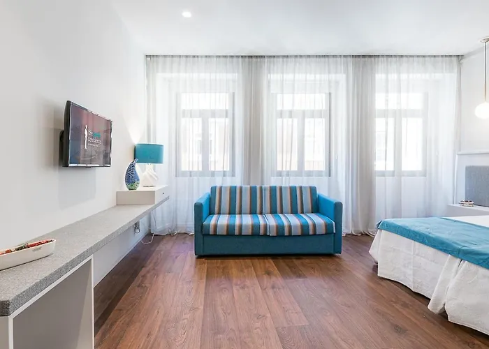 Hotel Guestready - Jardim Oliveiras Porto