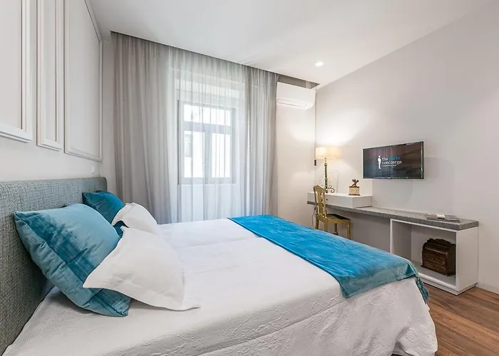 Guestready - Jardim Oliveiras * Porto