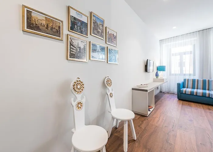 Guestready - Jardim Oliveiras Hotel Porto