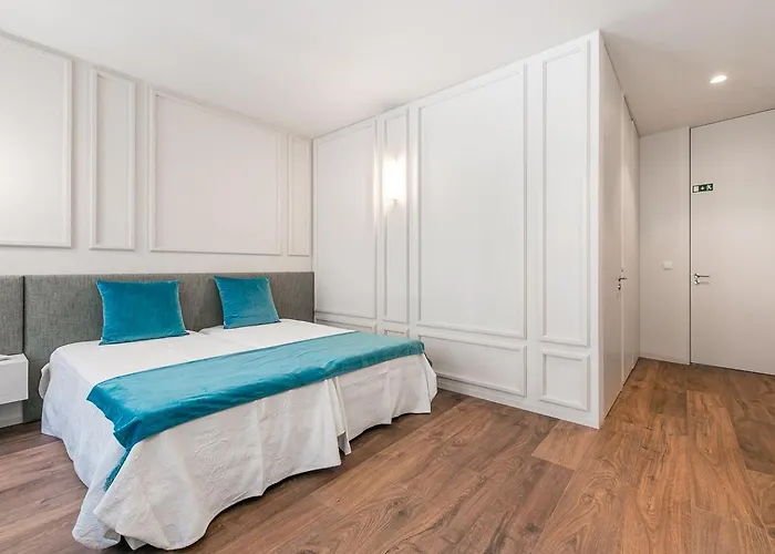 Guestready - Jardim Oliveiras Hotel Porto