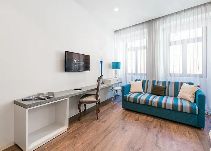 Guestready - Jardim Oliveiras Porto