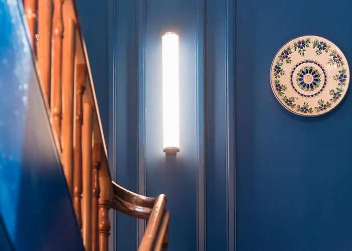 Hotel Guestready - Jardim Oliveiras