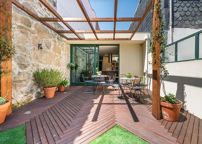 Hotel Guestready - Jardim Oliveiras