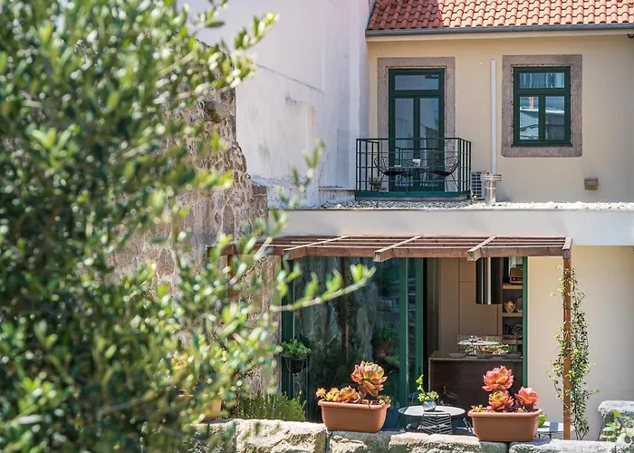 Hotel Guestready - Jardim Oliveiras