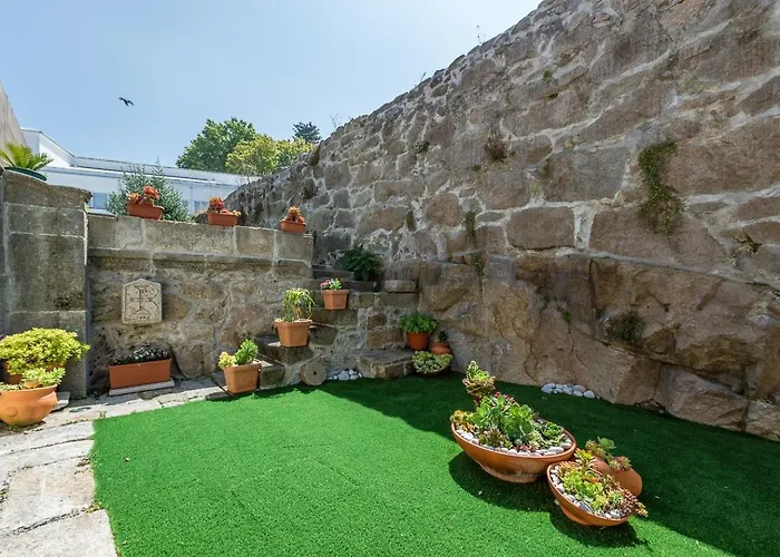 Guestready - Jardim Oliveiras Hotel