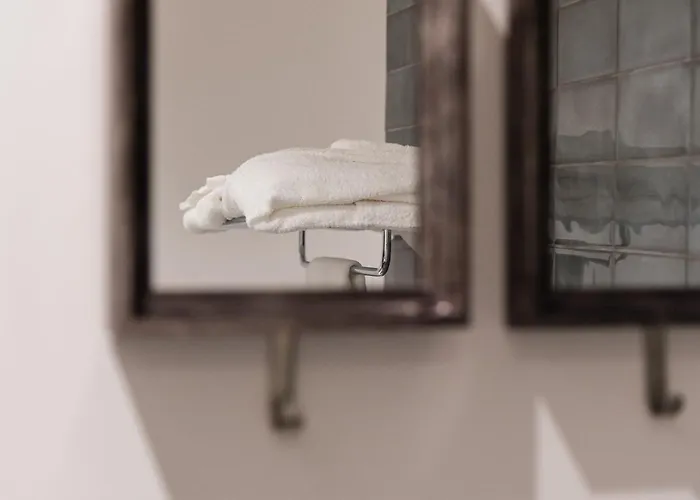 Hotel Guestready - Jardim Oliveiras *