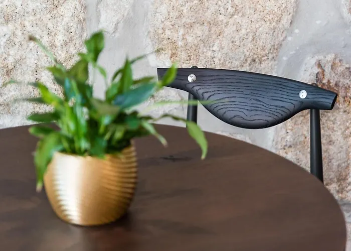 Hotel Guestready - Jardim Oliveiras Porto