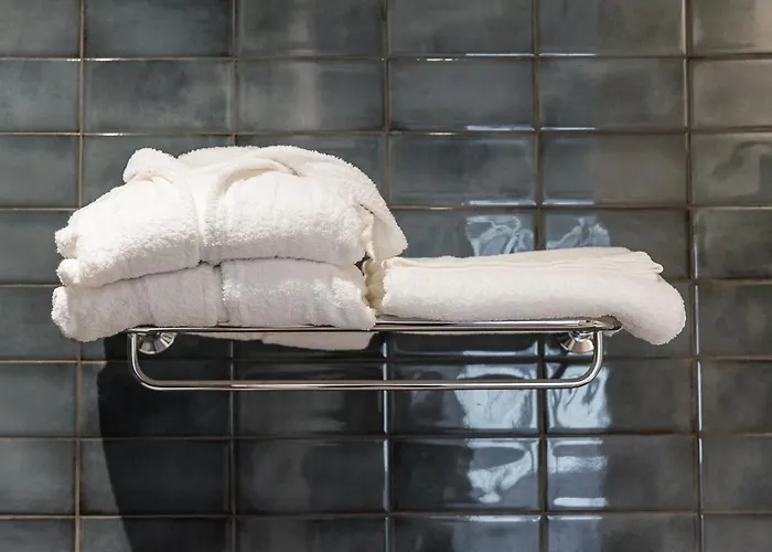 Guestready - Jardim Oliveiras Hotel