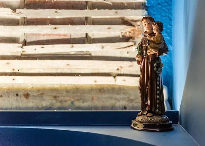 Hotel Guestready - Jardim Oliveiras