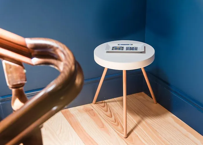 Guestready - Jardim Oliveiras Hotel *