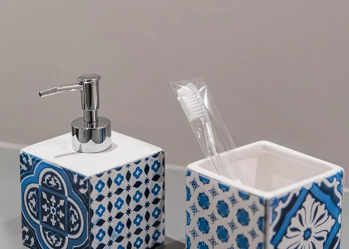 Guestready - Jardim Oliveiras *