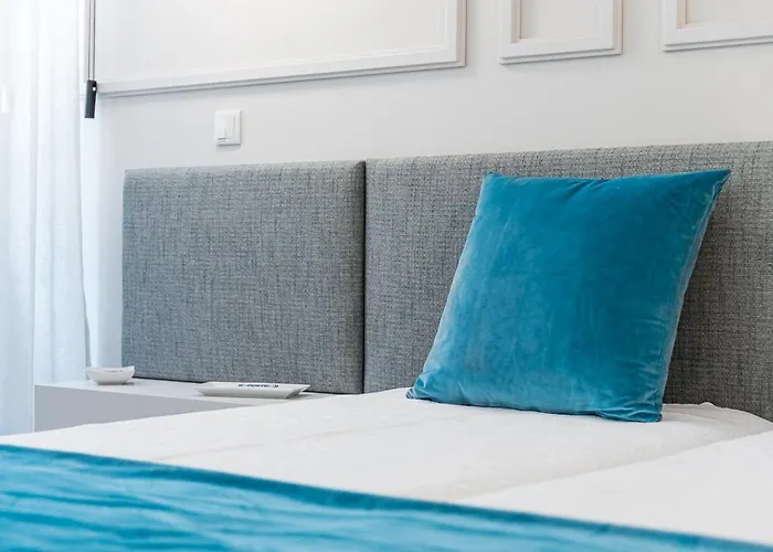 Guestready - Jardim Oliveiras Porto