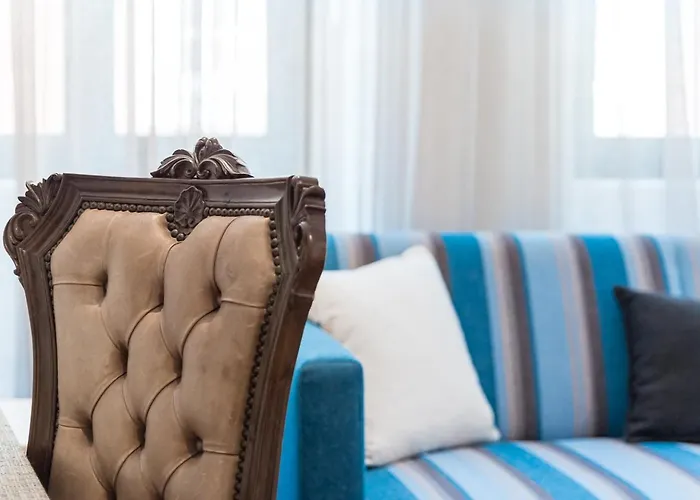 Guestready - Jardim Oliveiras *