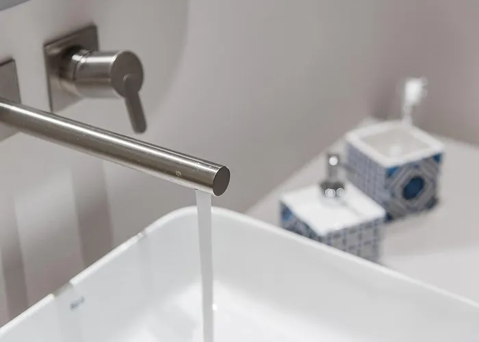 Guestready - Jardim Oliveiras